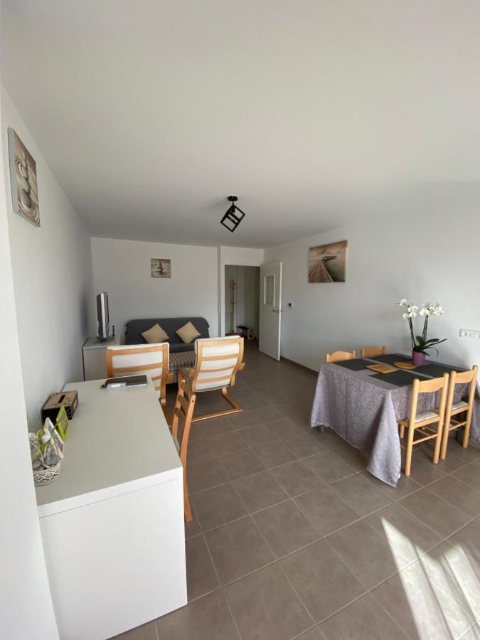 לאניון Chez Ngoc - Appartement Meuble מראה חיצוני תמונה
