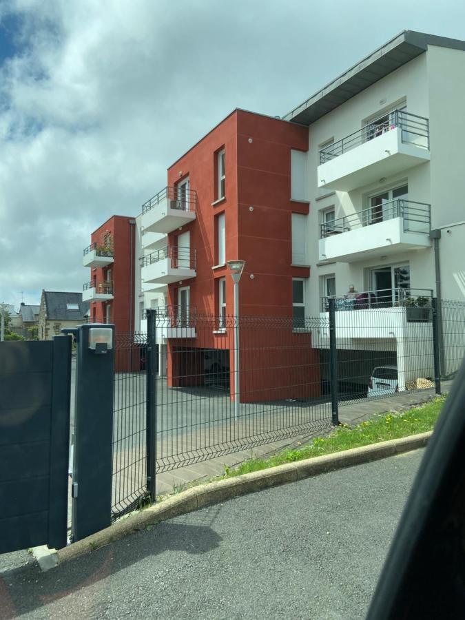 לאניון Chez Ngoc - Appartement Meuble מראה חיצוני תמונה